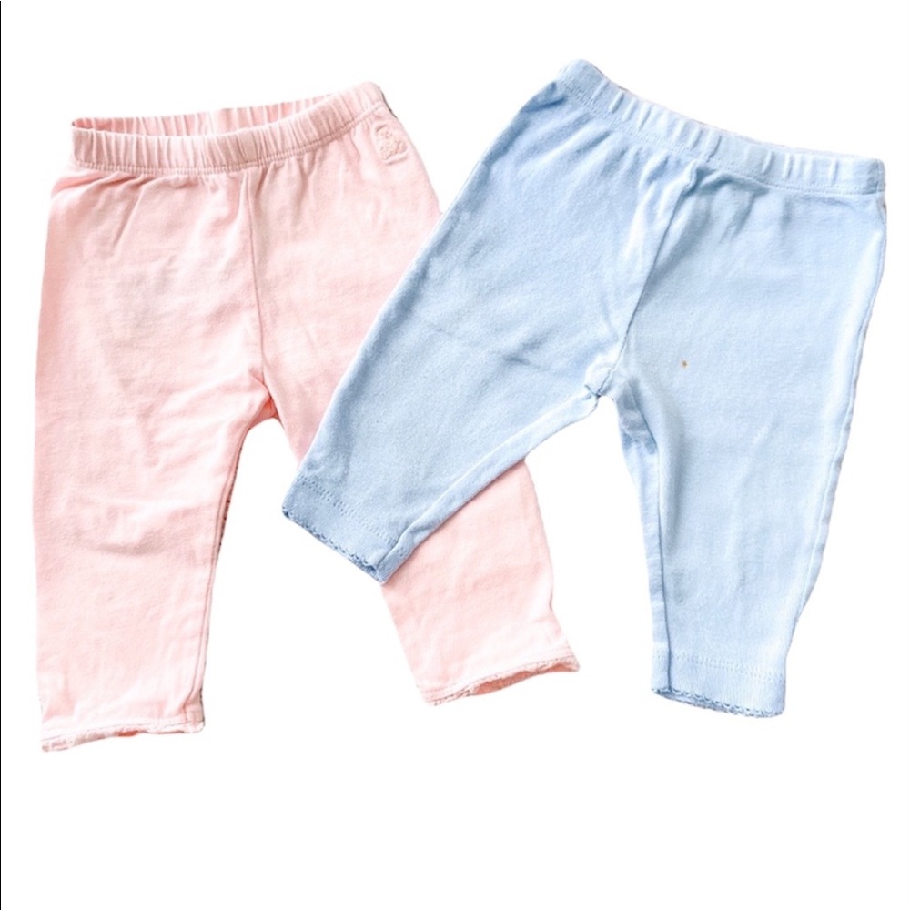 nfant Casual Everyday Pants